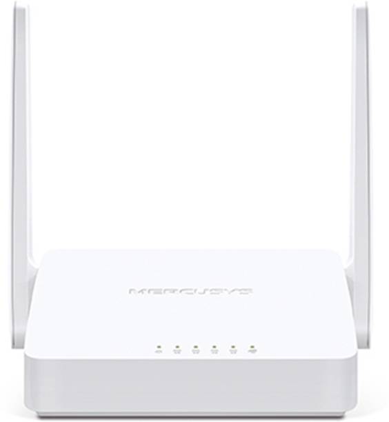 Mercusys MW305R-TP-LINK 300 Mbps Wireless Router