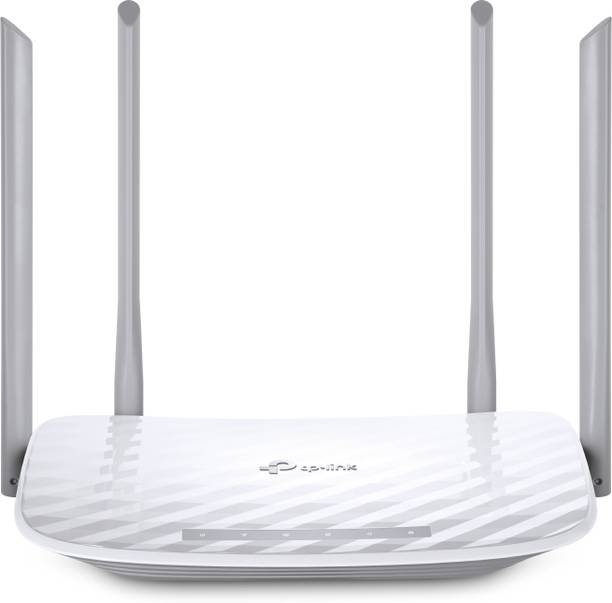 TP-Link Archer C50 AC1200 Wireless Dual Band 1200 Mbps ...