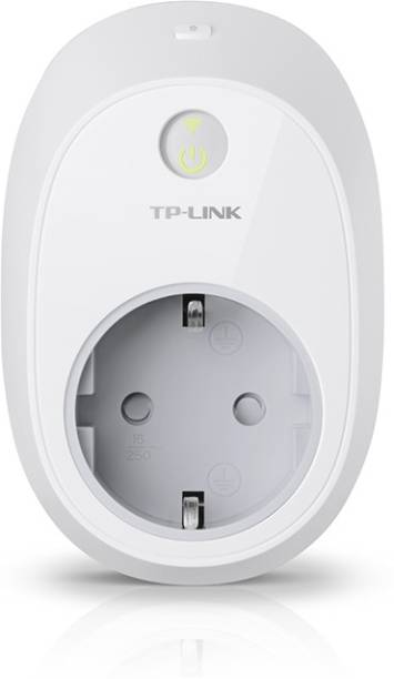 TP-Link HS100 Wi-Fi Smart Plug