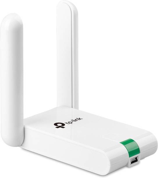 TP-Link TL-WN822N 300 Mbps High Gain Wireless USB Adapter