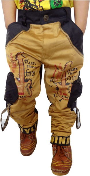 flipkart cargo pants