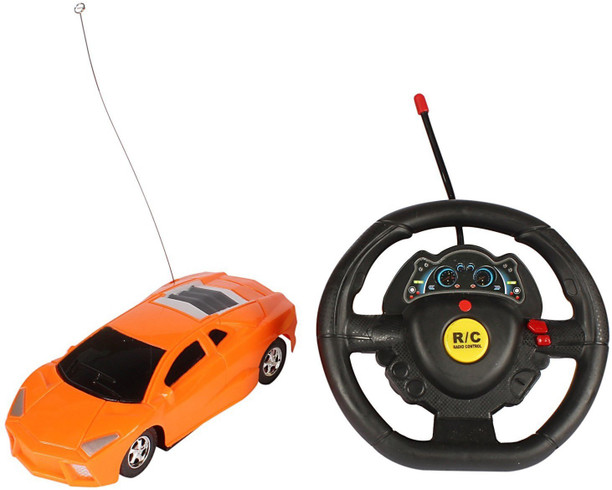 remote control cars online flipkart