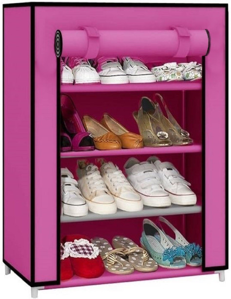 shoe rack online flipkart