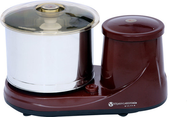 Vijayalakshmi Wet Grinders - Buy 
