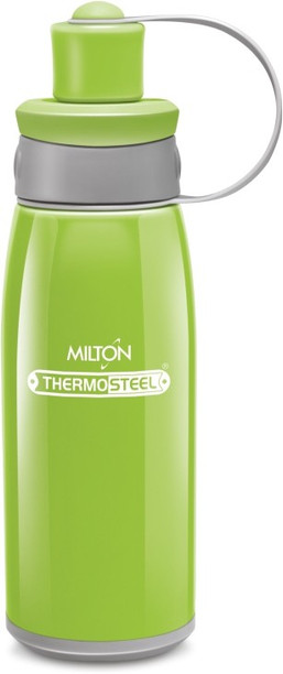 milton stylish water bottle