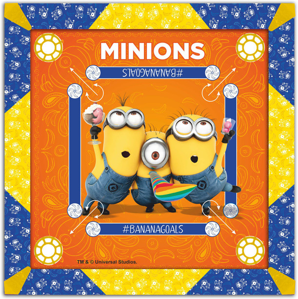 minion soft toy flipkart