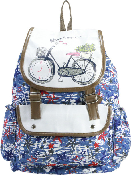 flipkart college bags for girls