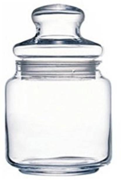 Ocean Kitchen Containers Online At Best Prices On Flipkart Ocean 2pcs Pop Jar With Gl Lid 500 Ml Grocery Container E