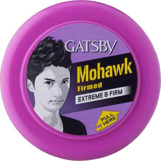Hair Wax For Men Online Buy Hair Styling Products Gel Online At
