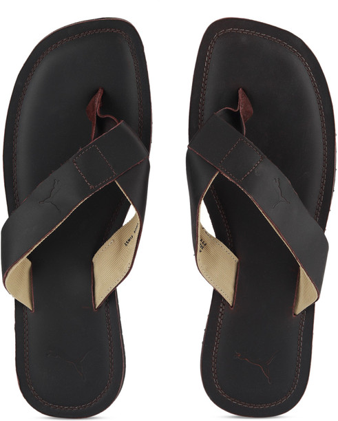 puma slipper flipkart