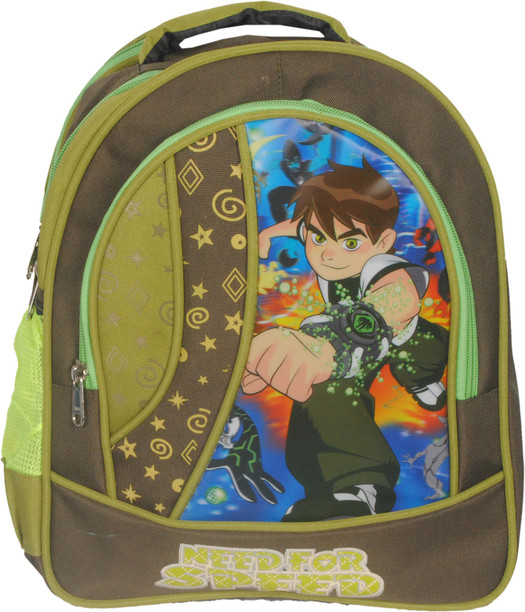 ben 10 school bags online