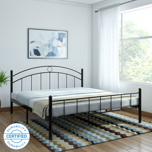iron cot online