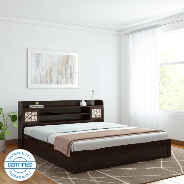 bedroom furniture online at best prices in india | flipkart