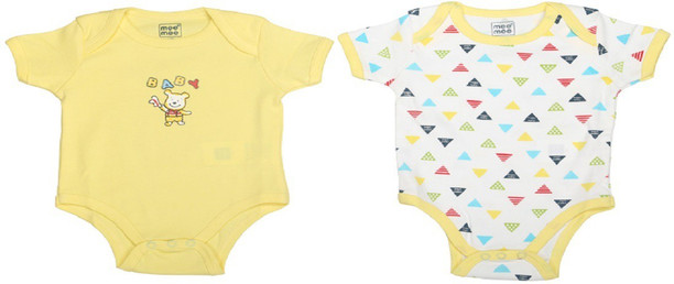 United Colors of Benetton Body para Beb/és
