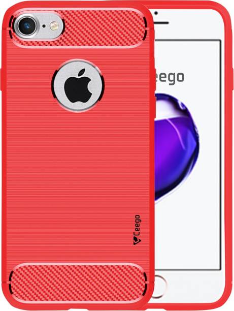 Ceego Back Cover for Apple iPhone 7, Apple iPhone 8