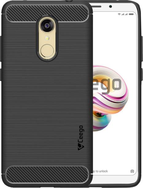 Ceego Back Cover for Mi Redmi 5