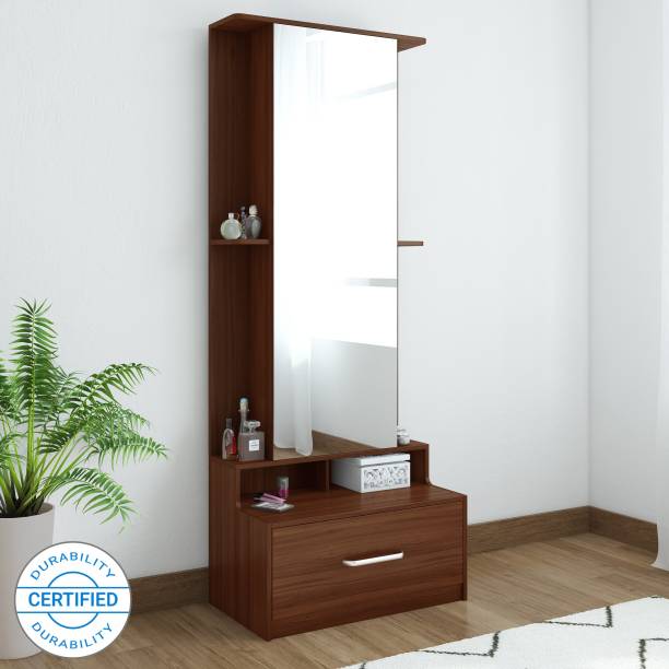 Dressing Tables With Mirror Buy Modern Dressing Table