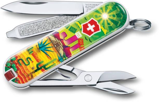 Victorinox Classic - Mexican Sunset - Limited Edition 2...