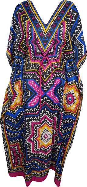 Indiatrendzs Women Nighty