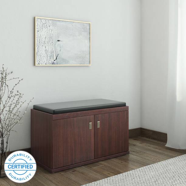 Engineered Wood Shoe Racks More Buy Durability Certified Shoe Rack