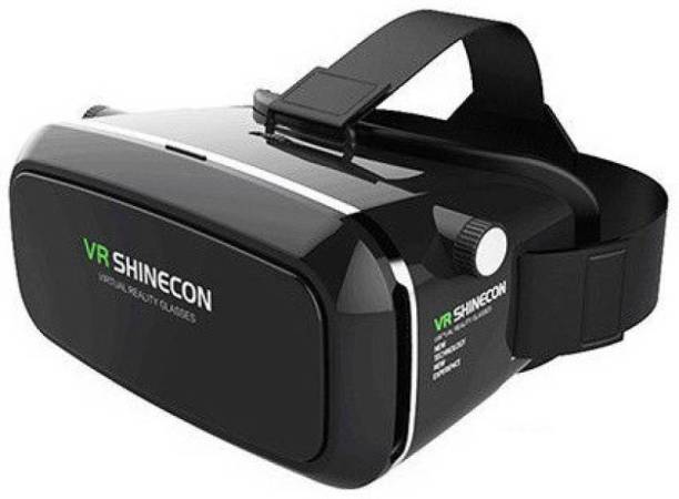 Vr Box Buy Vr Headset Online At Best Prices In India Flipkart Com