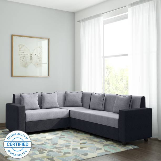 Corner Sofa Bed Online At Best Prices In India Corner Sofa Bed