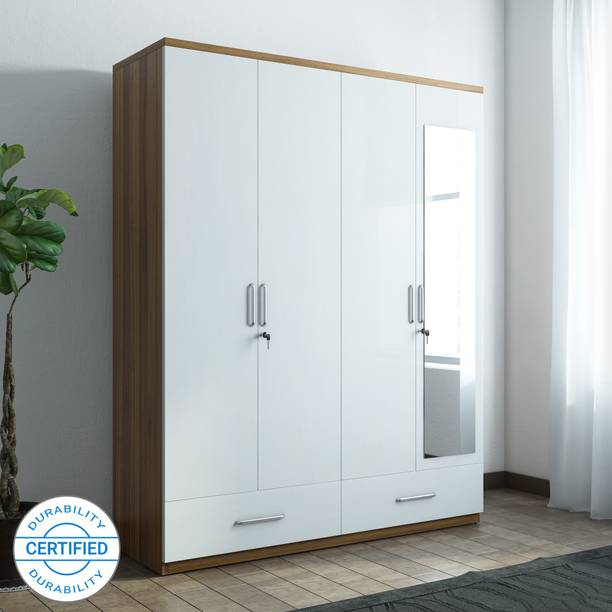 Wardrobe With Drawers Buy Wardrobe With Drawers Online At