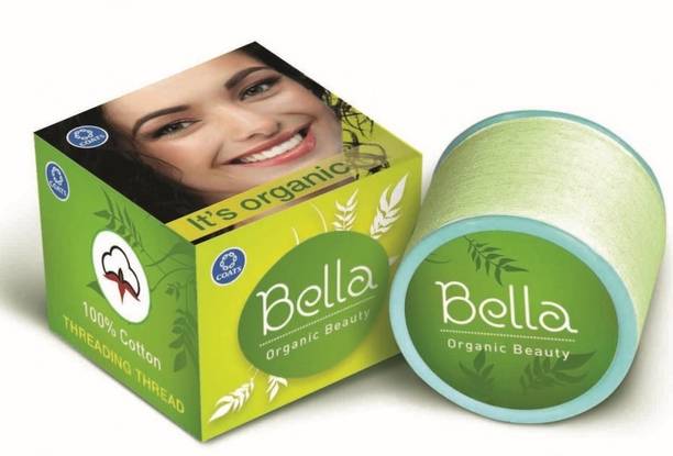Bella Eyebrow Thread Buy Bella Eyebrow Thread Online At Best Prices In India Flipkart Com