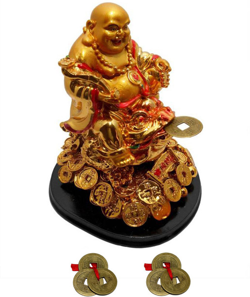 Odishabazaar Feng Shui Monkey for Career