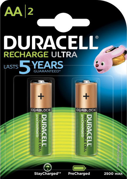 battery online