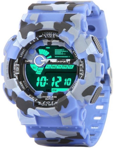 skmei watch flipkart