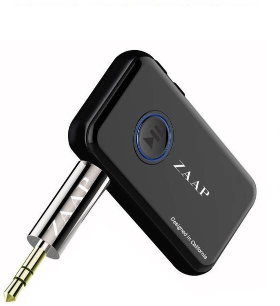 Zaap Bluetooth Receiver For Cars The Automotive India
