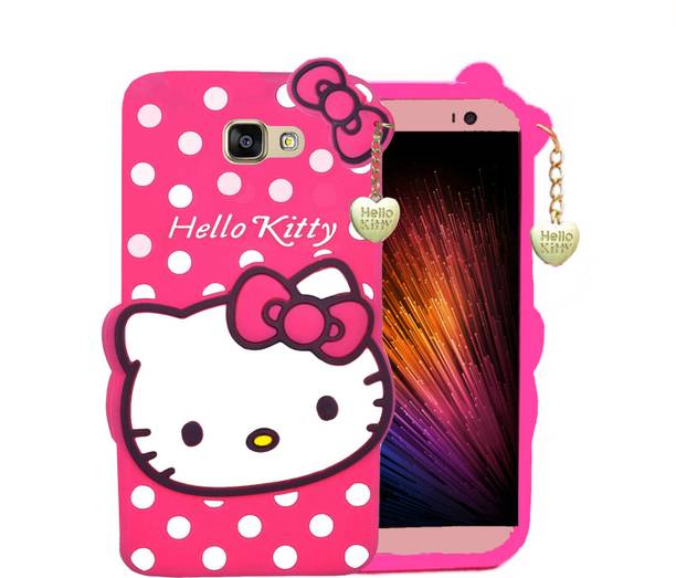 Glover Back Cover for Samsung Galaxy J7 Prime