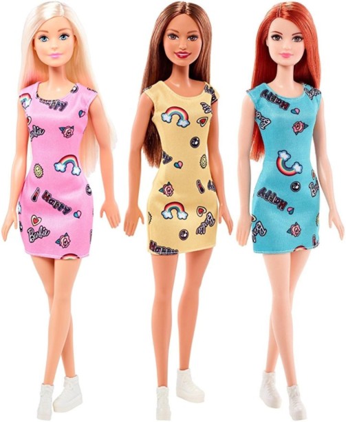 flipkart barbie doll