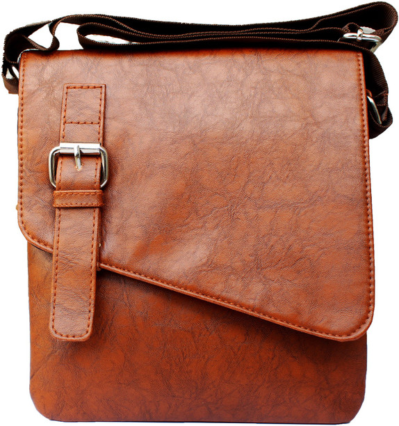 side bags for mens flipkart