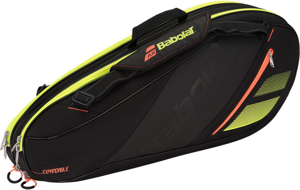 prince tennis kit bag
