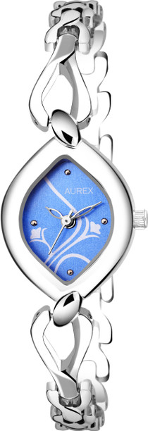 aurex watches ladies