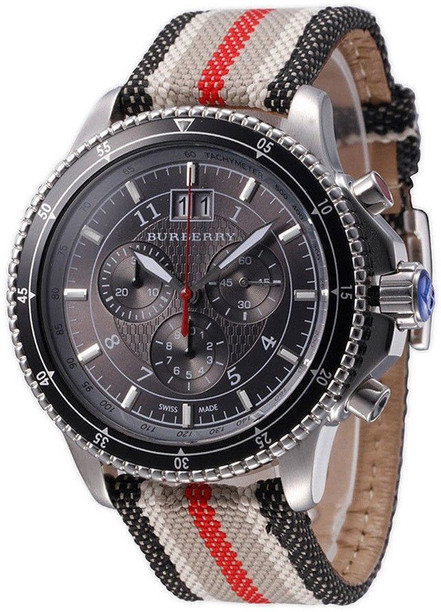 burberry watches for less