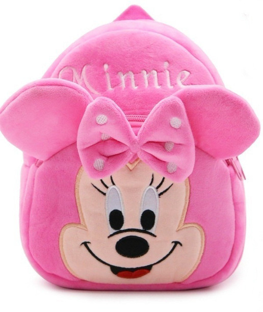 school bag for nursery girl