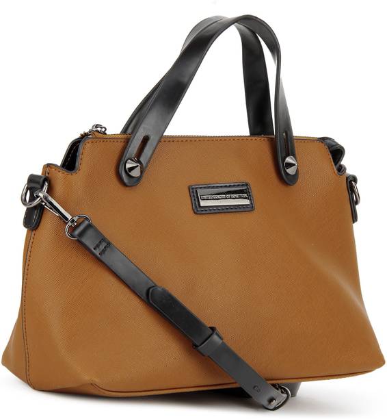 United Colors Of Benetton Handbags Clutches United Colors Of Benetton Sling Bag