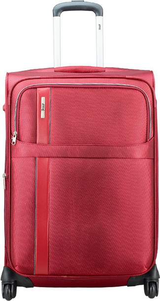 cost of vip suitcase