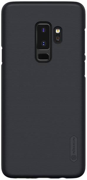 Nillkin Back Cover for Samsung Galaxy S9 Plus