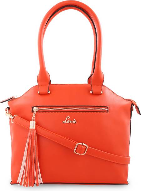 Lavie Handbags Clutches Online At Best Lavie Hka Collection Satchel