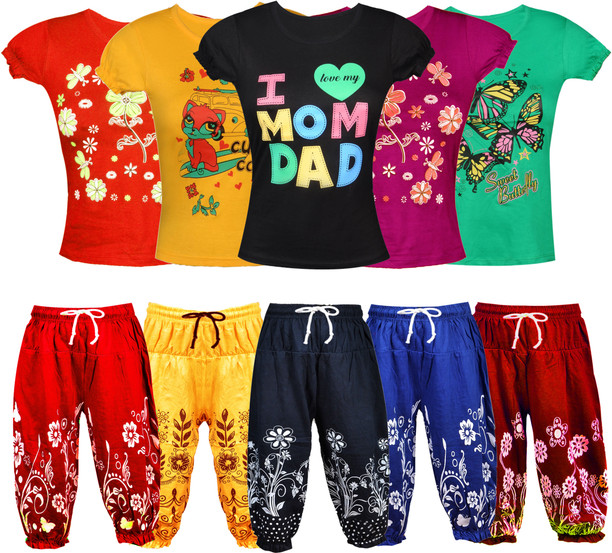 flipkart night dress for girl