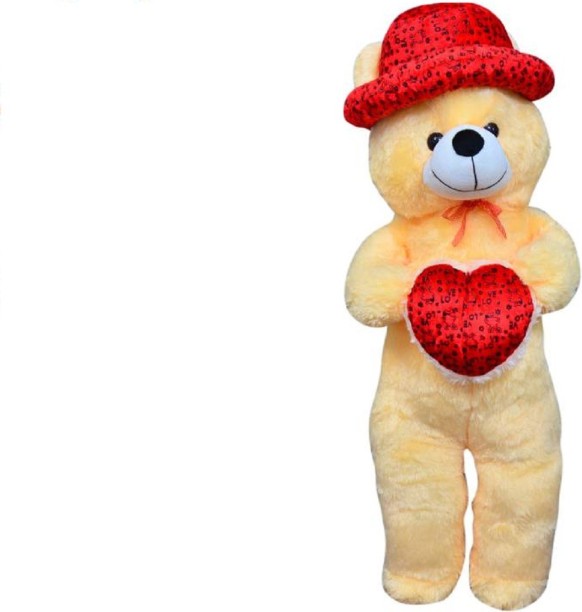 6 feet teddy bear flipkart