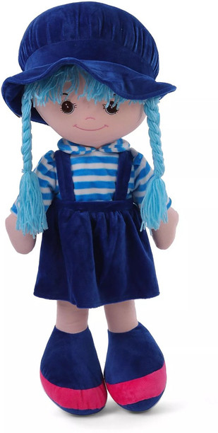 toy story 4 purple hair doll