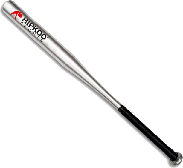 Baseball Bats Online At Best Prices In India Hipkoo Heavy Good Quality Aluminium Baseball Bat