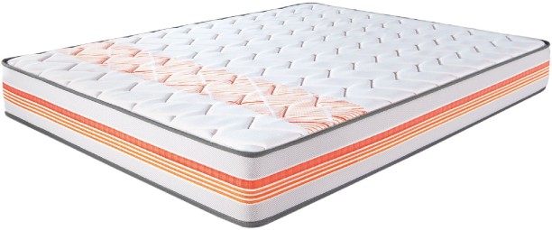 duroflex single cot bed price