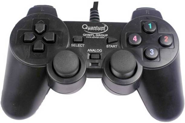 Quantum qhm 7468 -2 Way Vibration Joystick