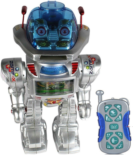 remote control wala robot